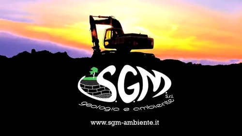 SGM video presentazione aziendale