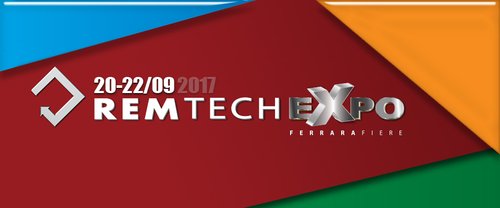 SGM a RemTech Expo 2017